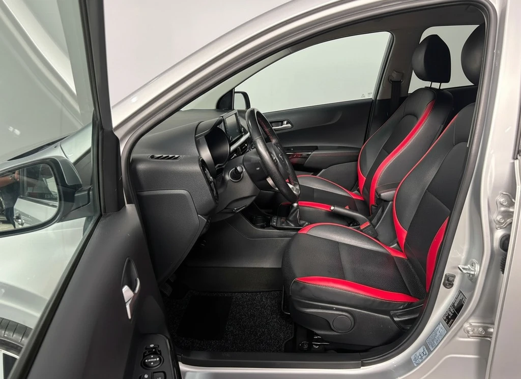 Kia Picanto – foto 9