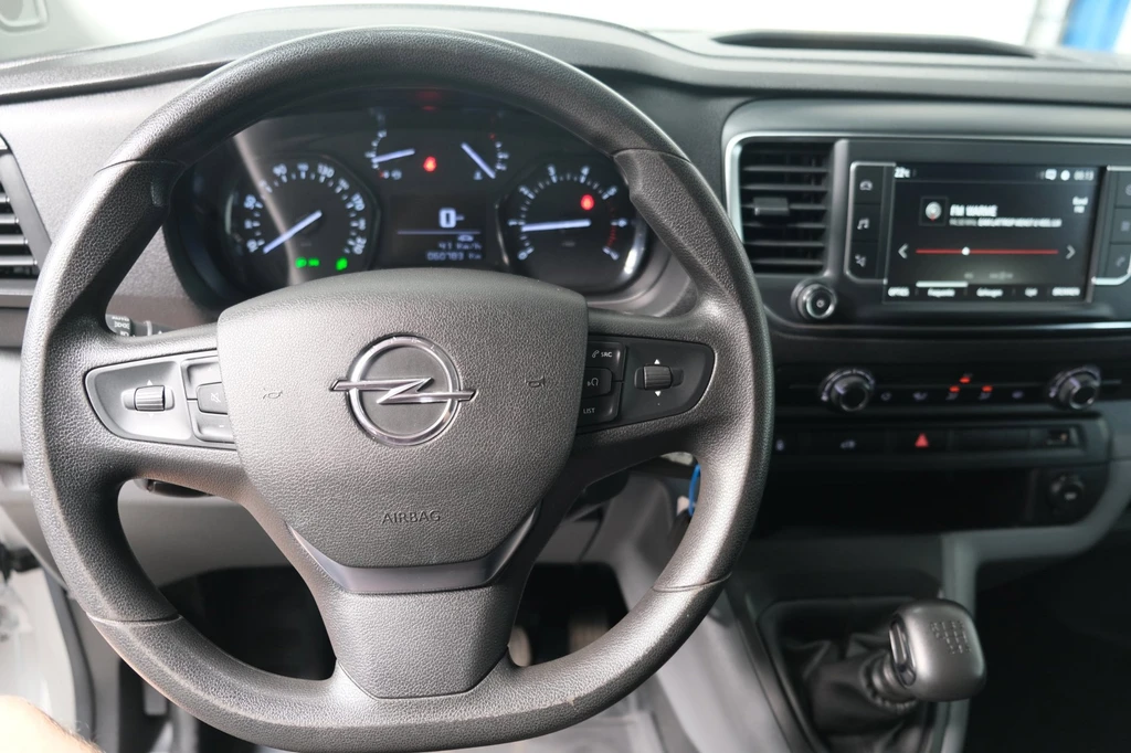 Opel Vivaro – foto 19
