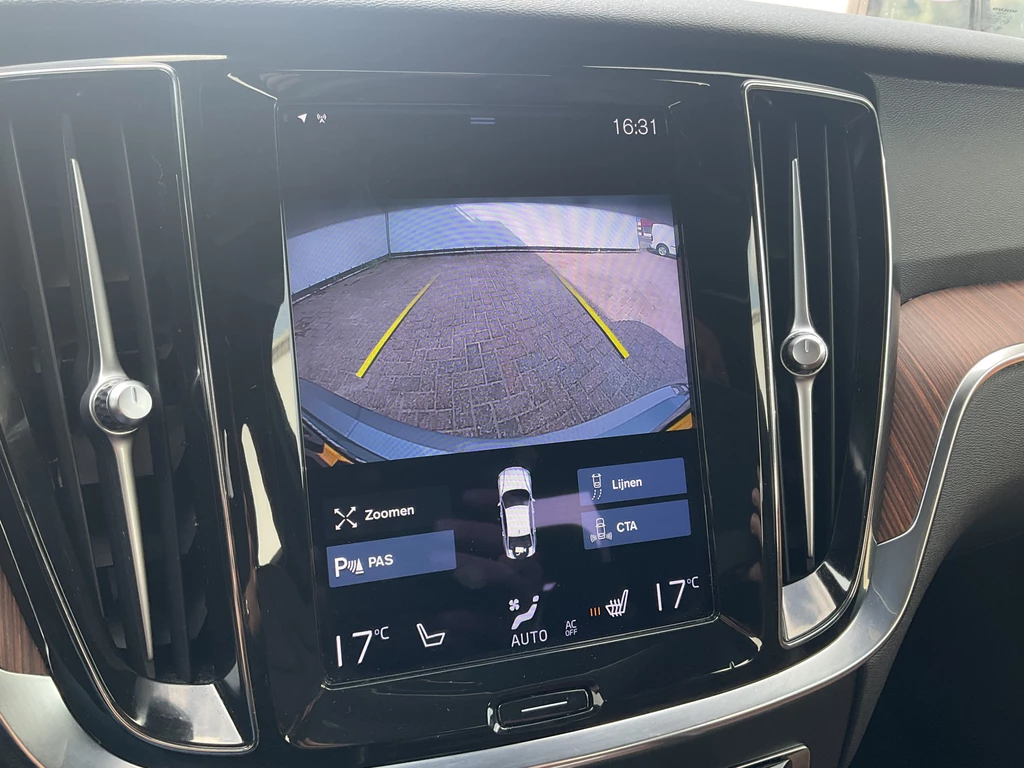 Volvo S60 – foto 13