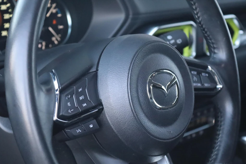 Mazda CX-5 – foto 24