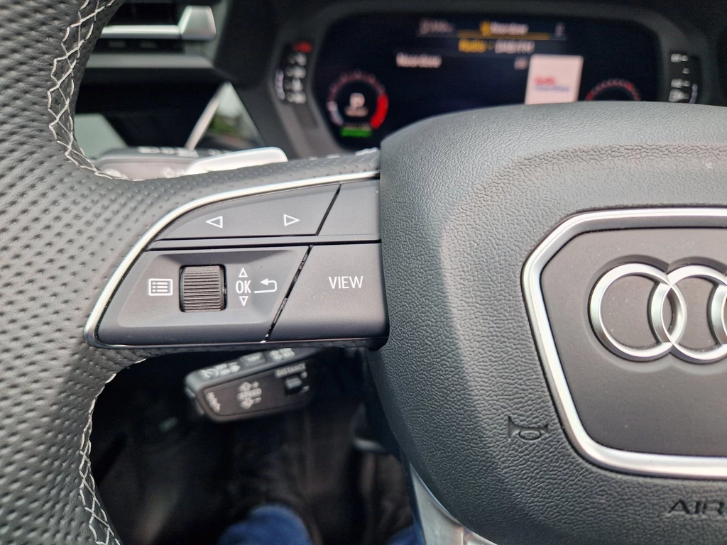 Audi A3 – foto 25