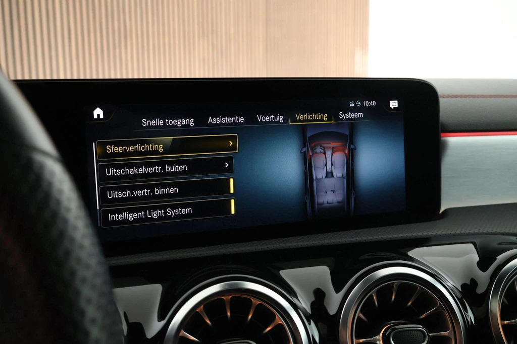 Mercedes-Benz CLA – foto 22