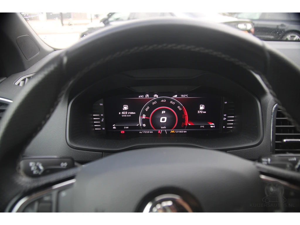 Škoda Karoq – foto 14