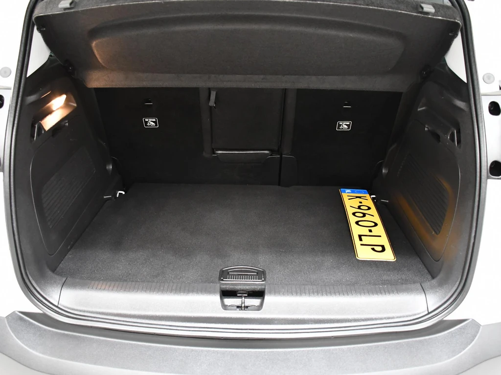 Opel Crossland X – foto 23