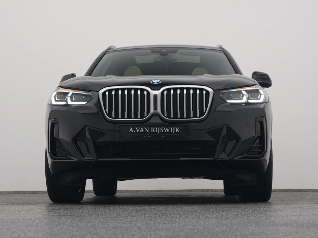 BMW X3 – foto 21