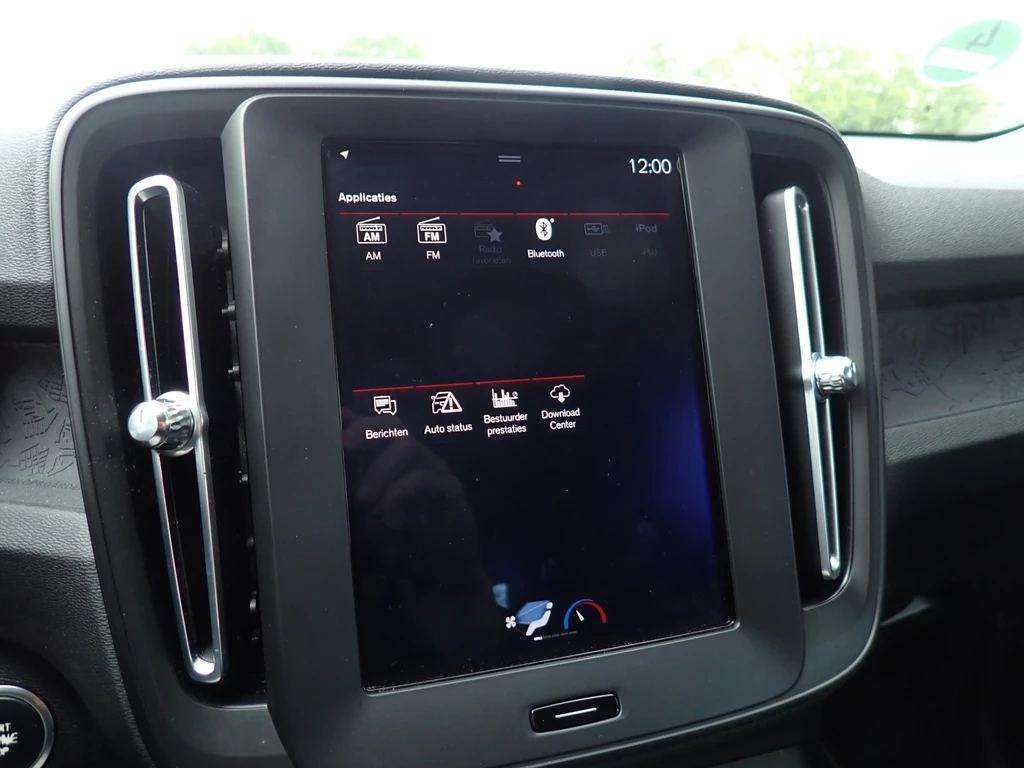 Volvo XC40 – foto 23