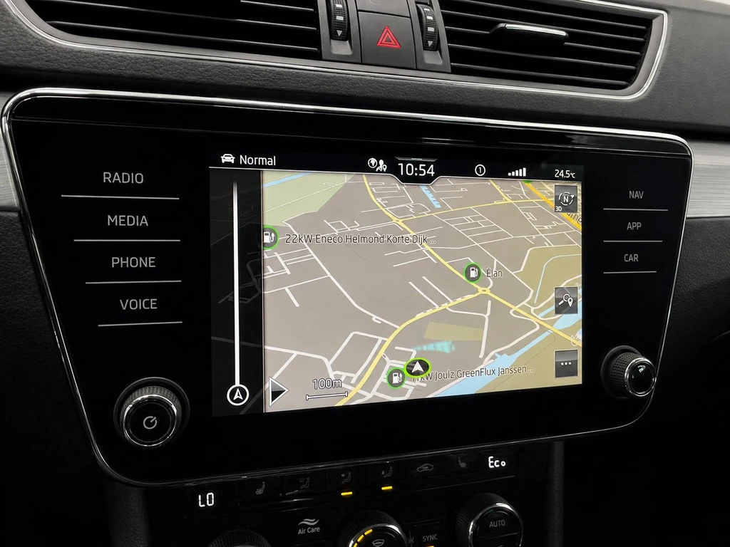 Škoda Superb – foto 27