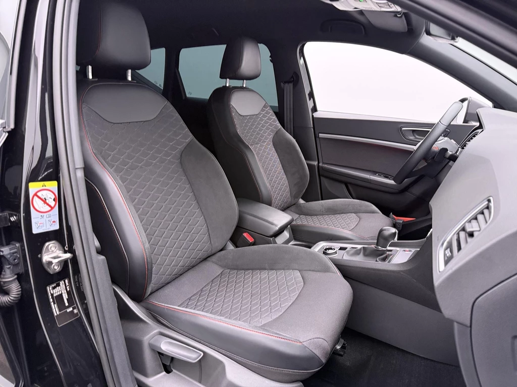 SEAT Ateca – foto 32
