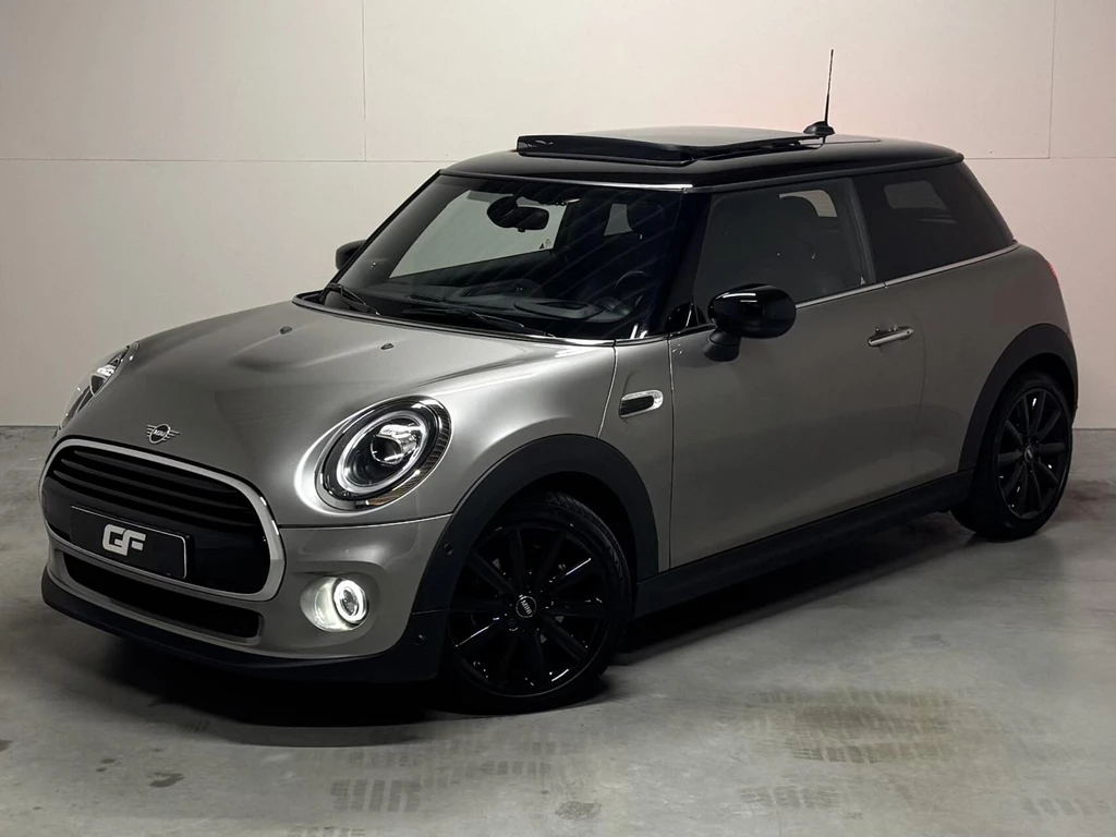MINI Cooper – foto 2