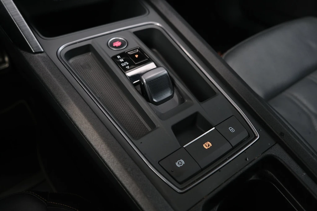 CUPRA Formentor – foto 34