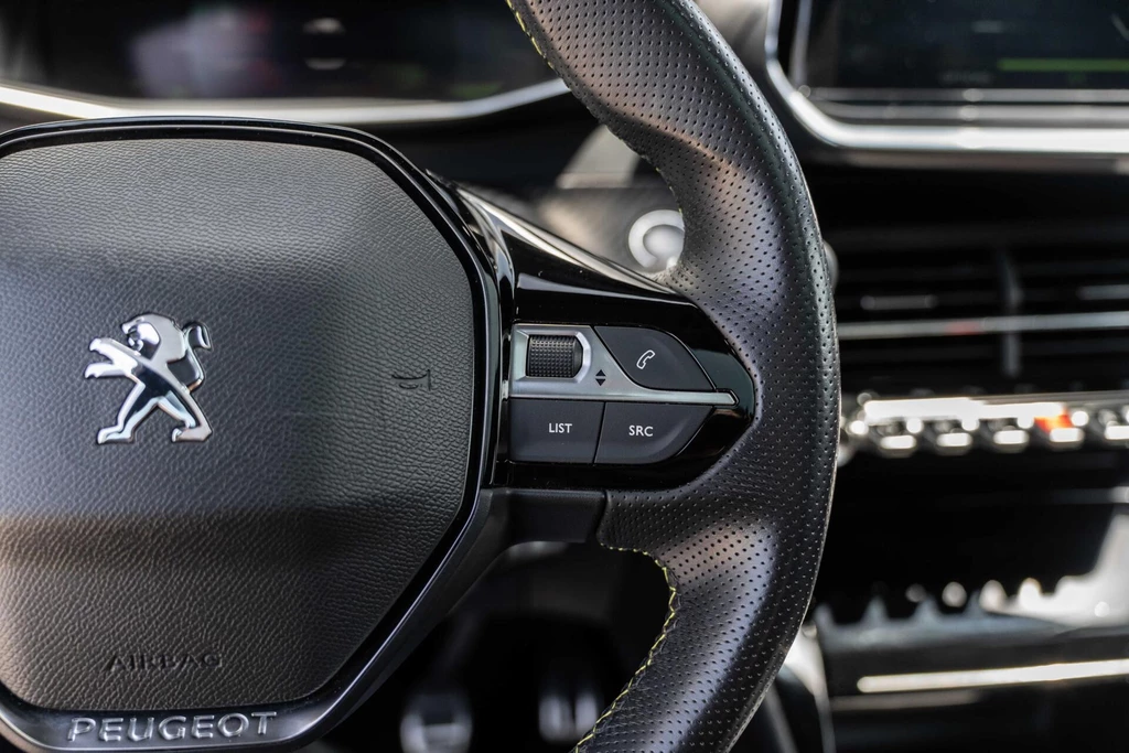 Peugeot 208 – foto 21