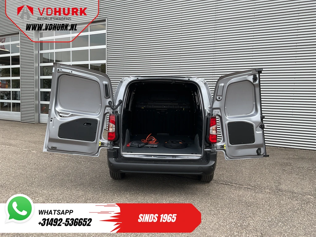 Toyota ProAce – foto 8