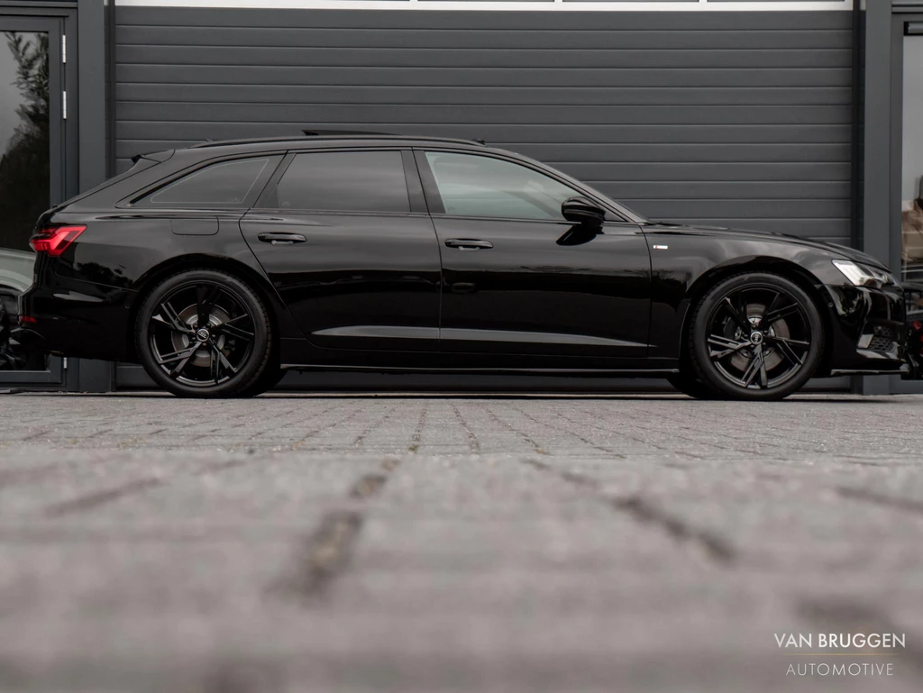 Audi A6 – foto 11