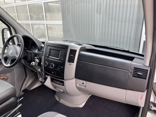 Volkswagen Crafter – thumbnail 13
