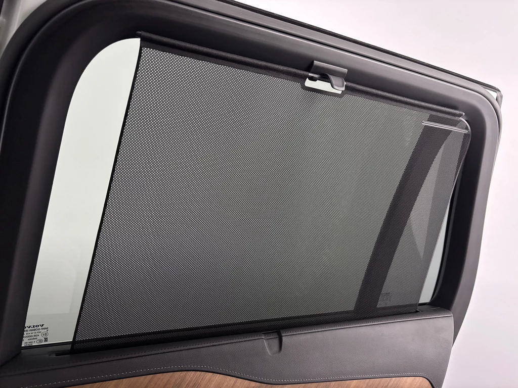Volvo XC90 – foto 19