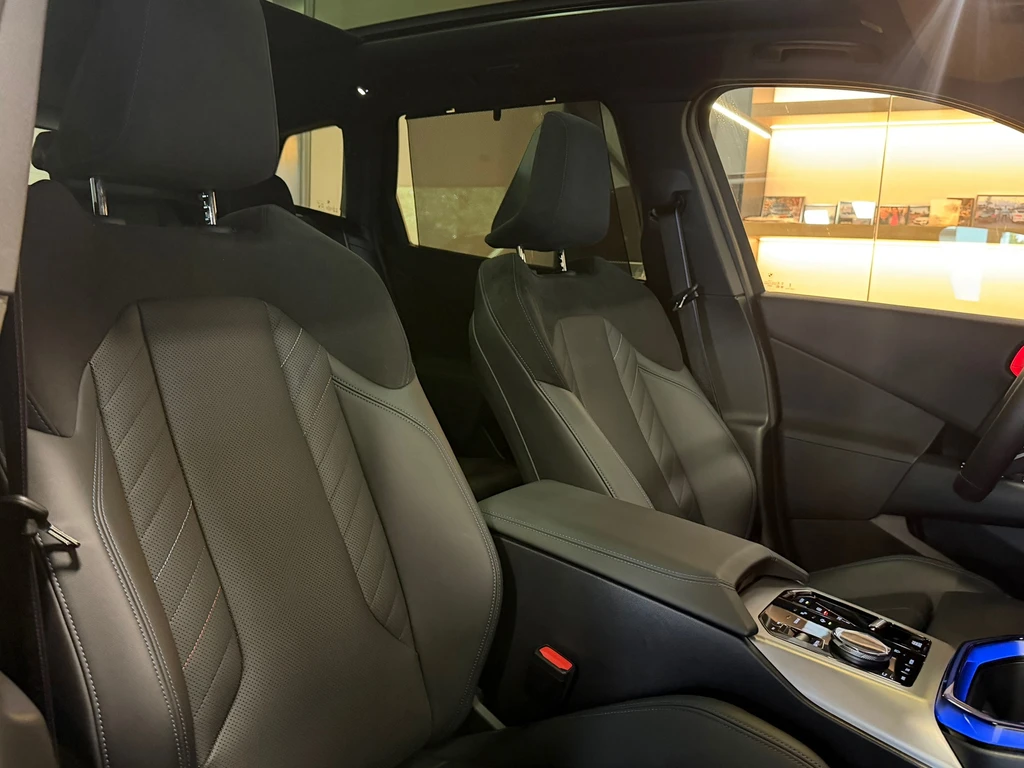 BMW X3 – foto 57
