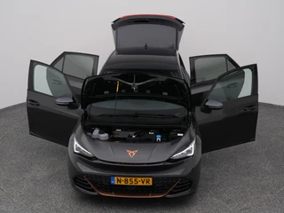 CUPRA Born – thumbnail 17