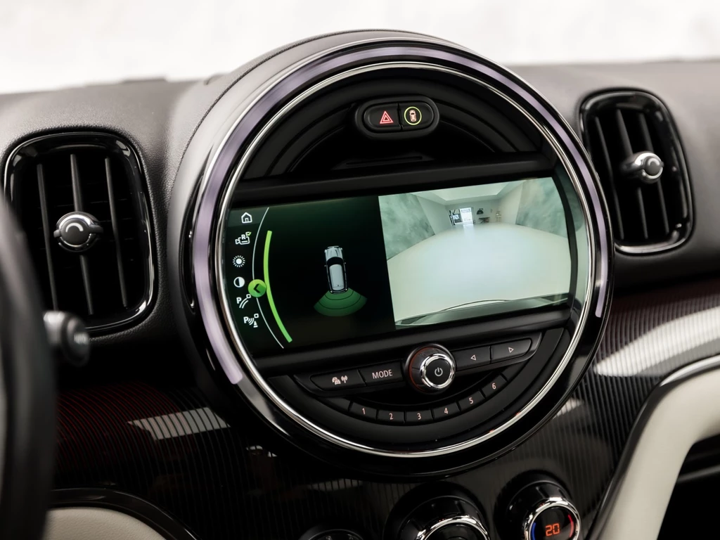 MINI Countryman – foto 18