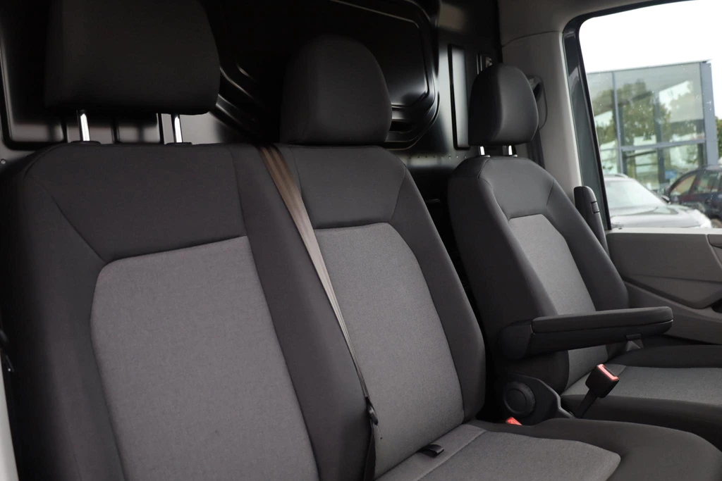 Volkswagen Crafter – foto 11