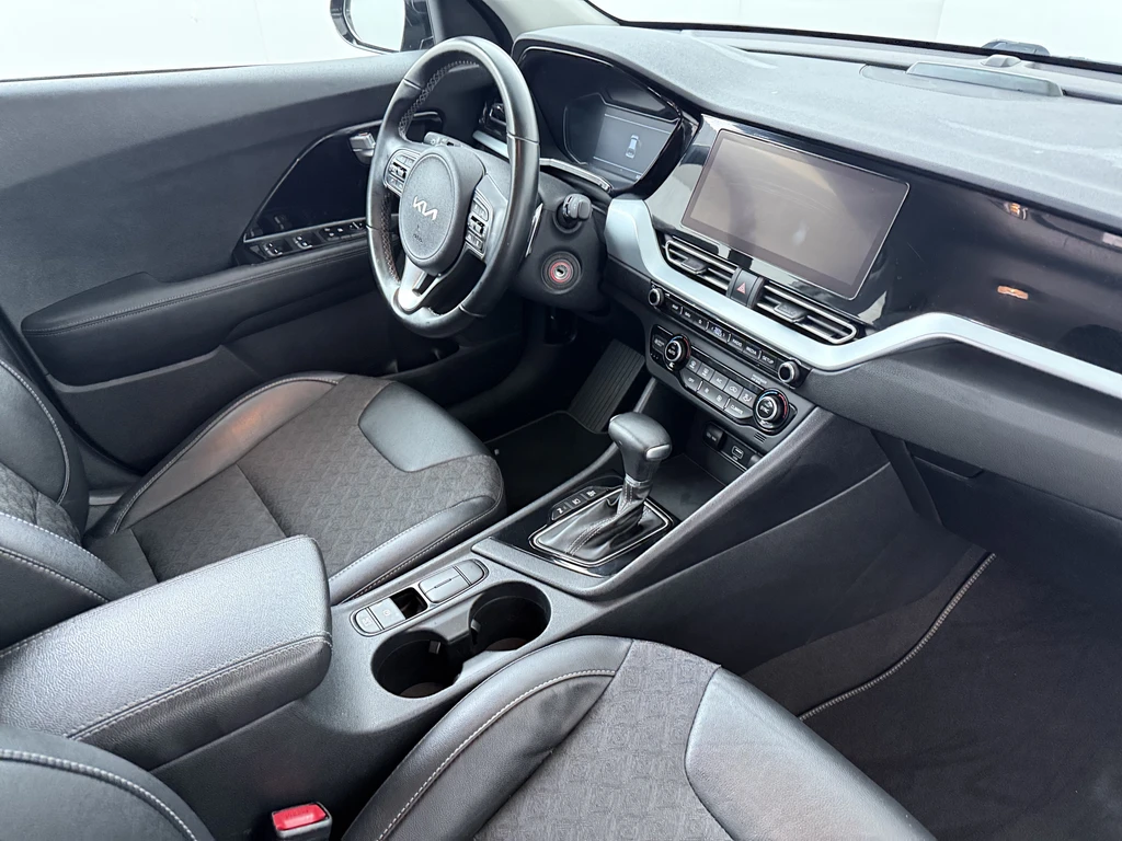 Kia Niro – foto 42