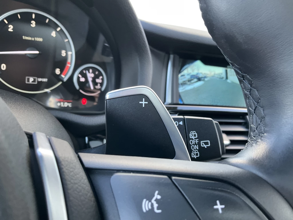 BMW X3 – foto 42