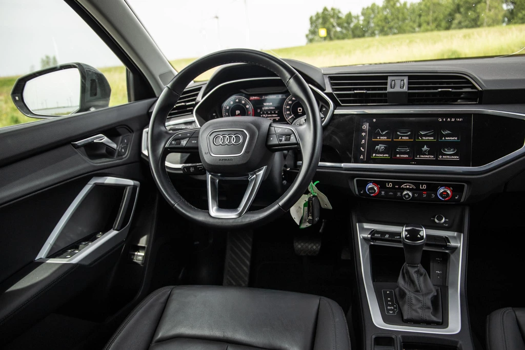 Audi Q3 – foto 19