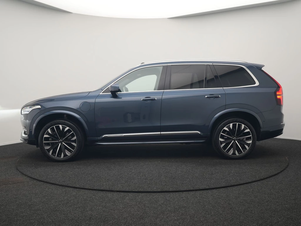 Volvo XC90 – foto 3