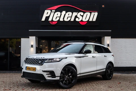 Land Rover Range Rover Velar 2.0 P250 AWD R-Dynamic HSE PANO