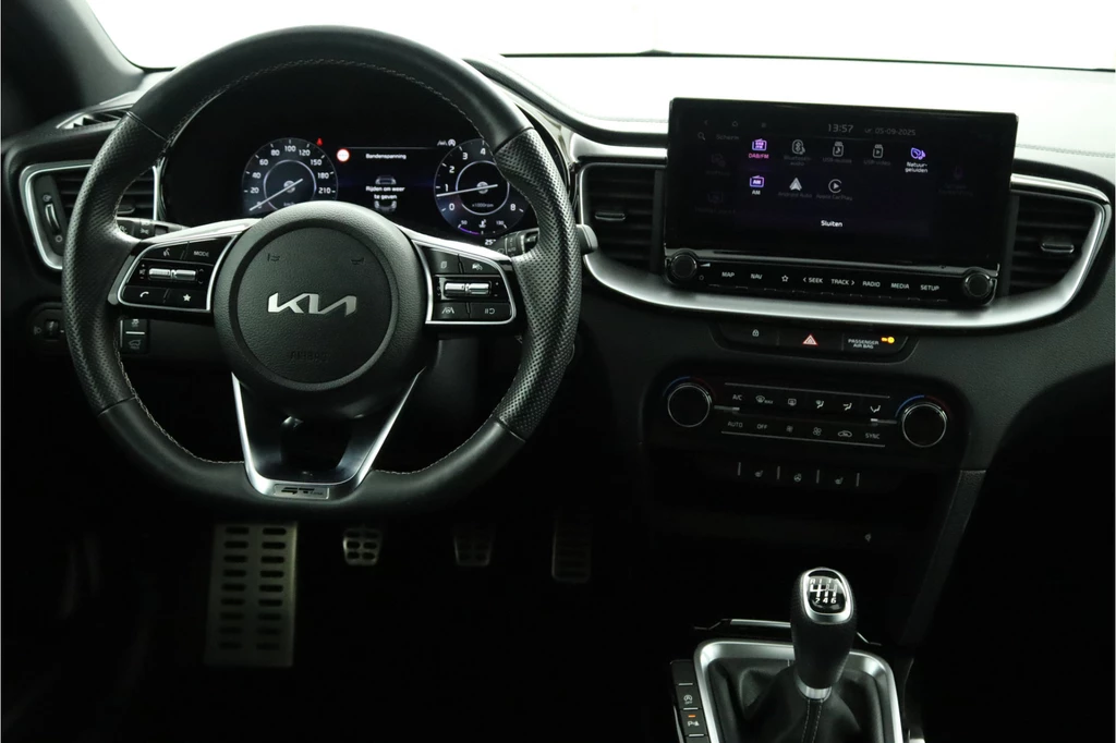 Kia Ceed Sportswagon – foto 33
