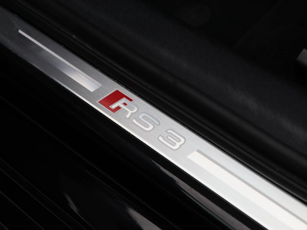 Audi RS3 – foto 21