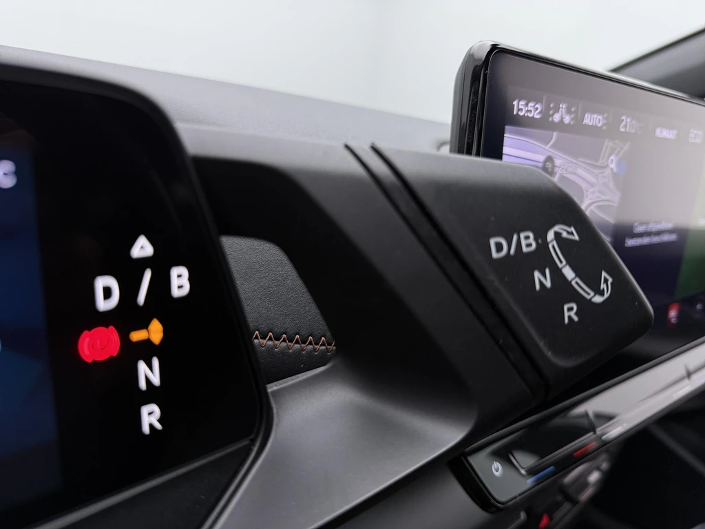 CUPRA Born – foto 16