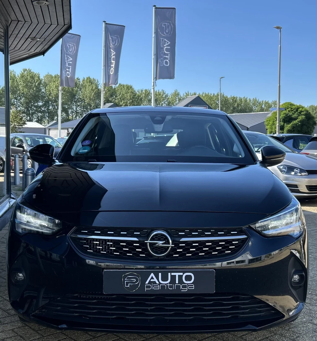 Opel Corsa – foto 6
