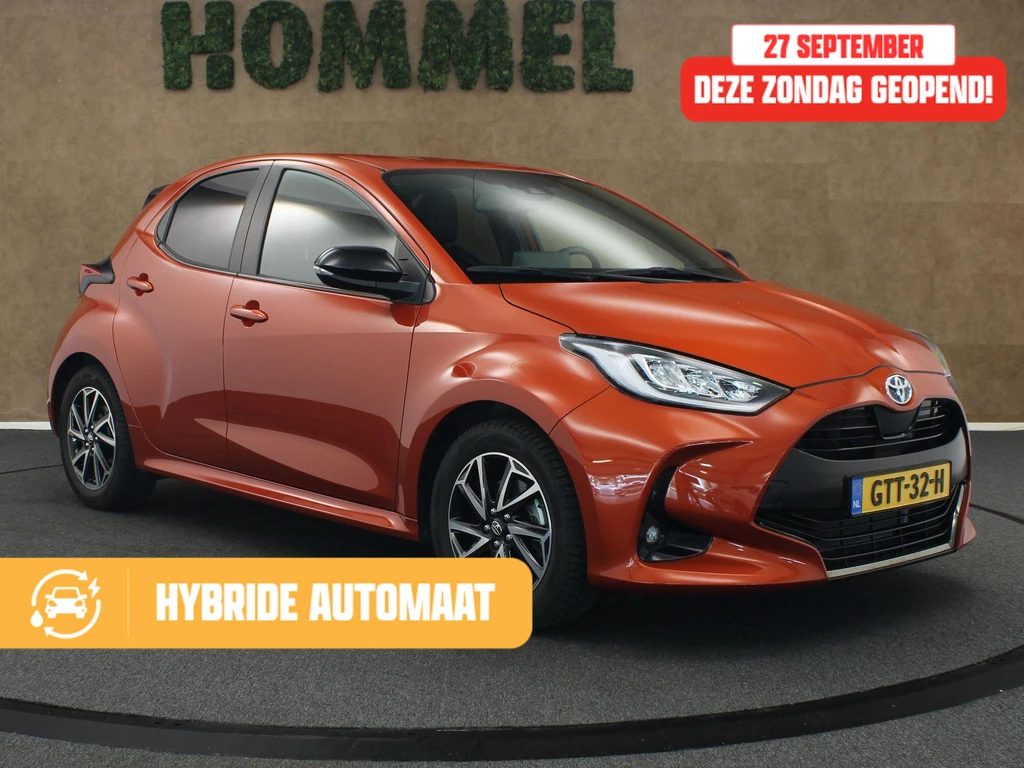 Toyota Yaris – foto 8