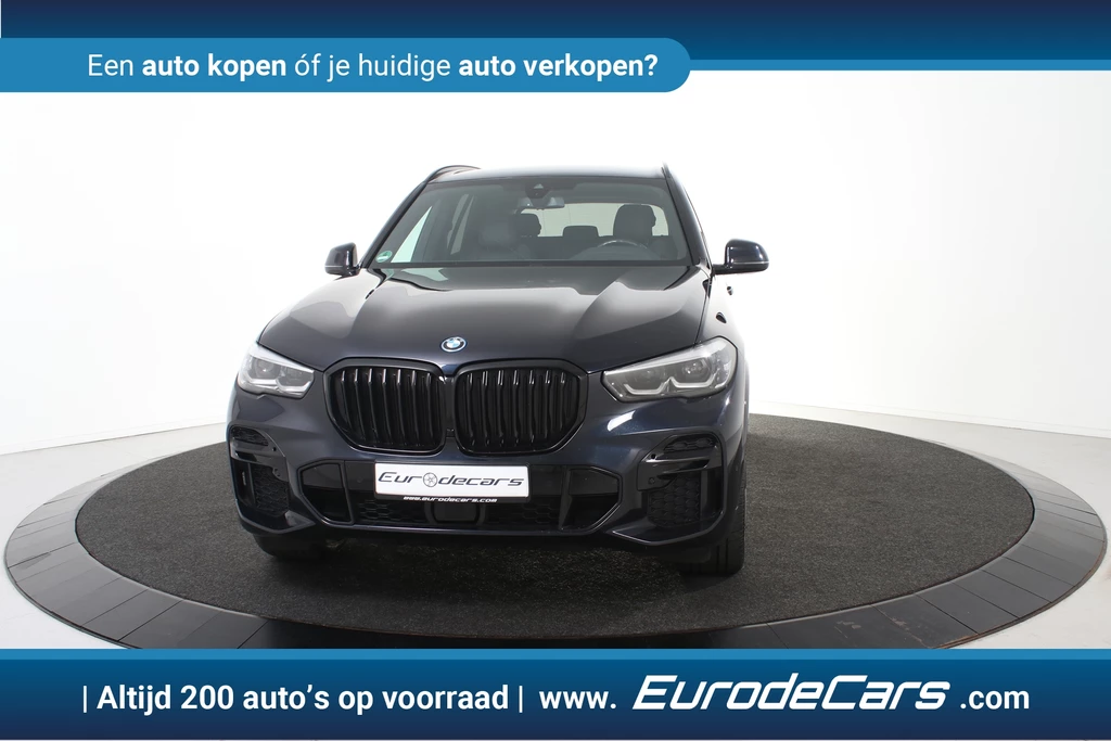 BMW X5 – foto 14