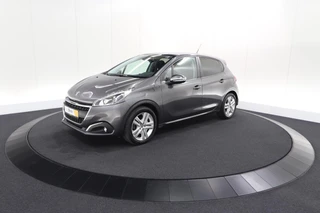 Peugeot 208 – thumbnail 1