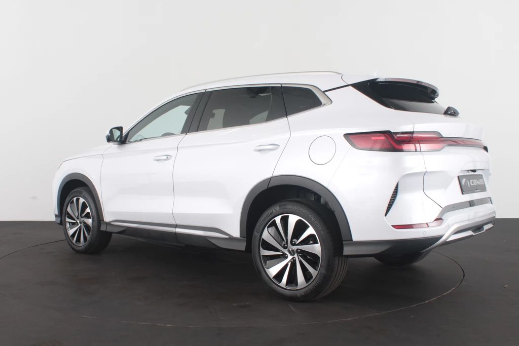 BYD SEAL U – foto 6