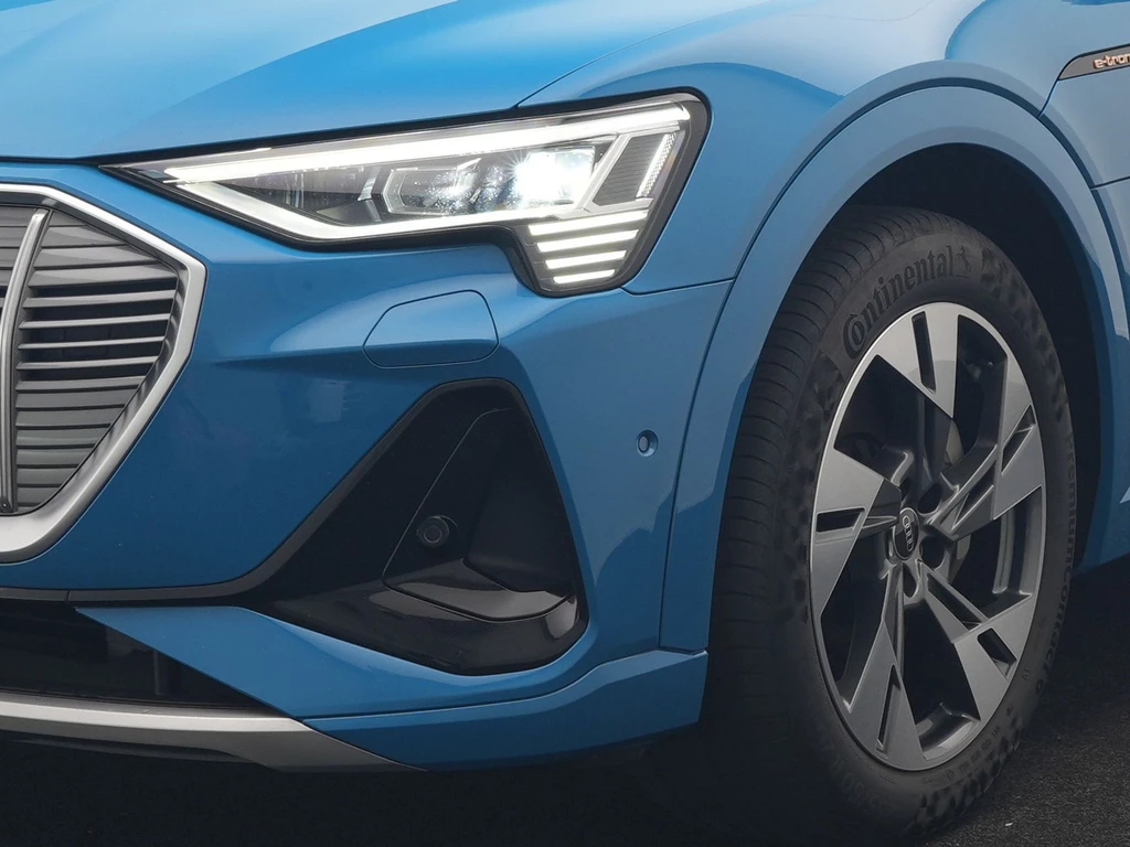 Audi e-tron – foto 18