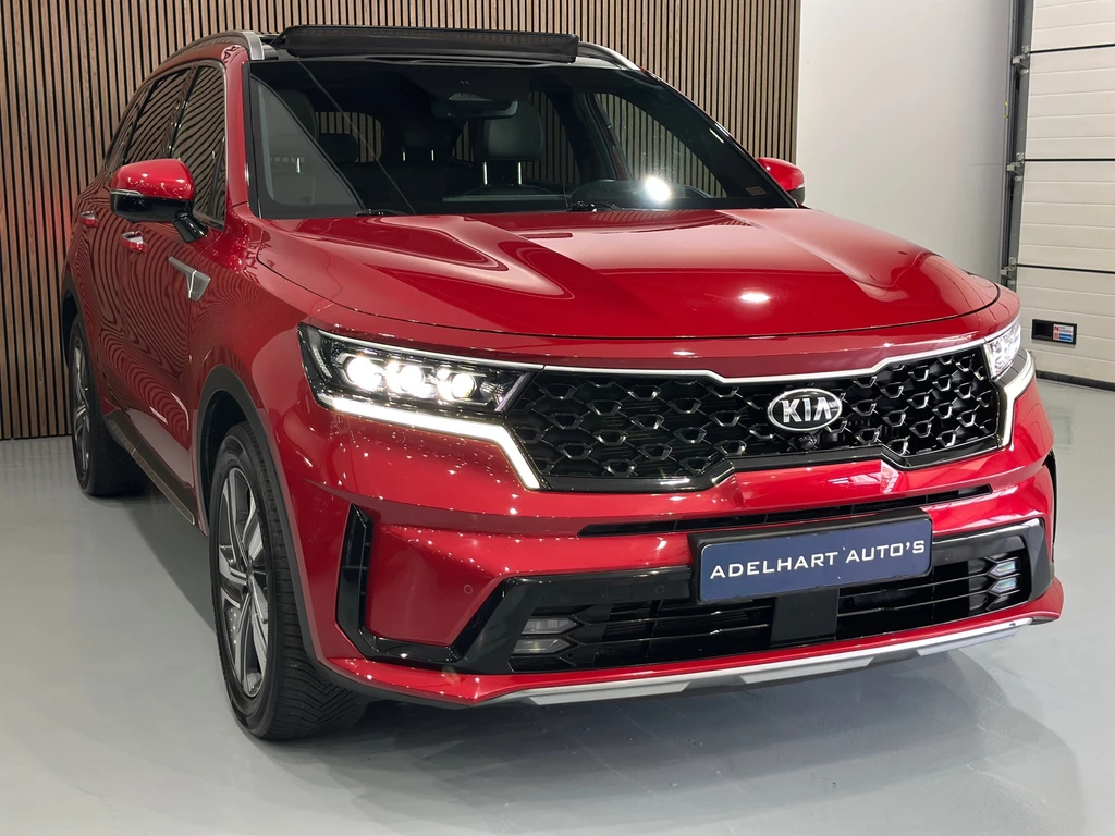 Kia Sorento – foto 11