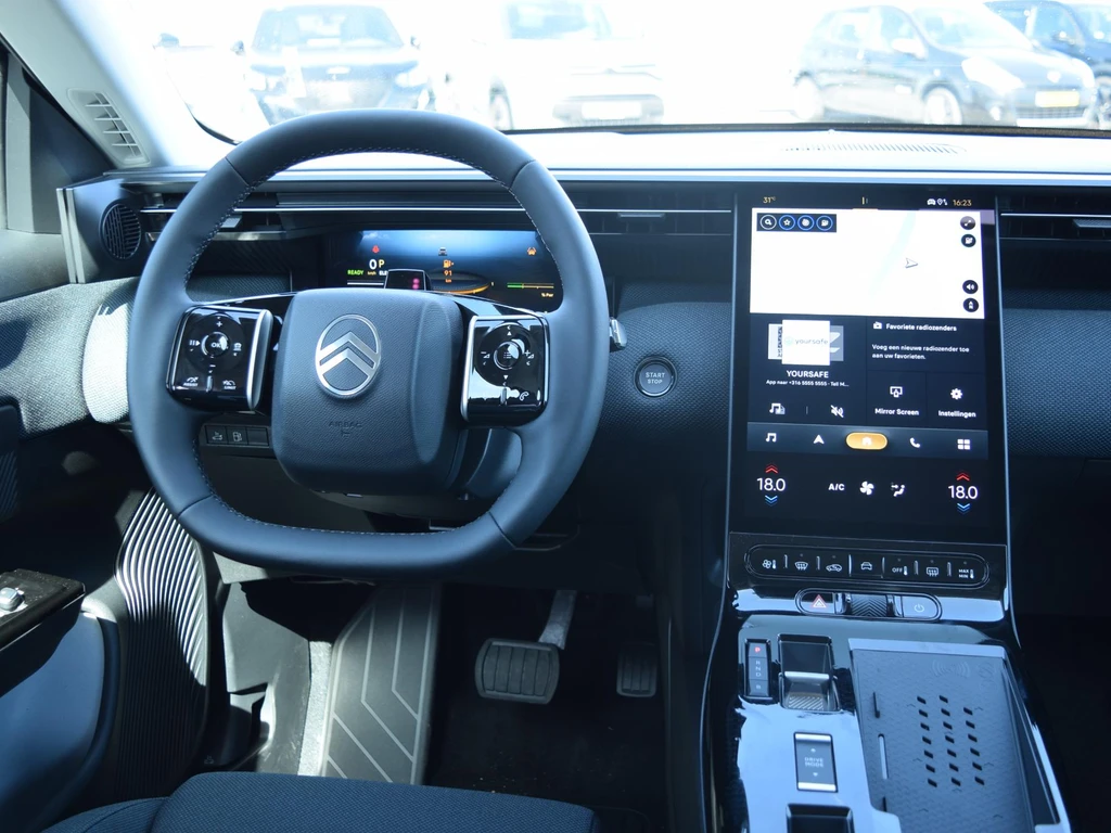 Citroën C5 Aircross – foto 9