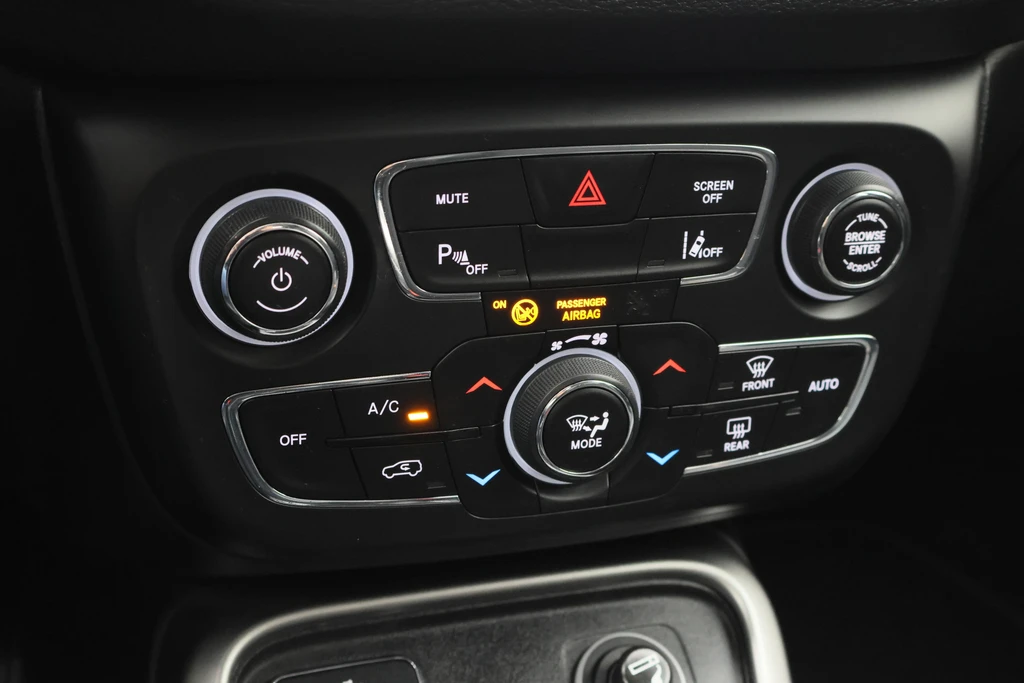 Jeep Compass – foto 40