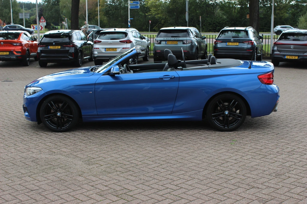 BMW 2 Serie – foto 2