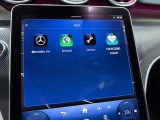 Mercedes-Benz C-Klasse – thumbnail 65