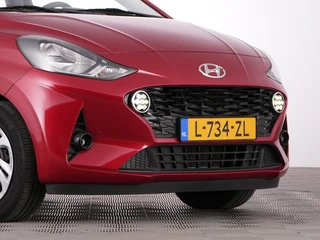 Hyundai i10 – thumbnail 36