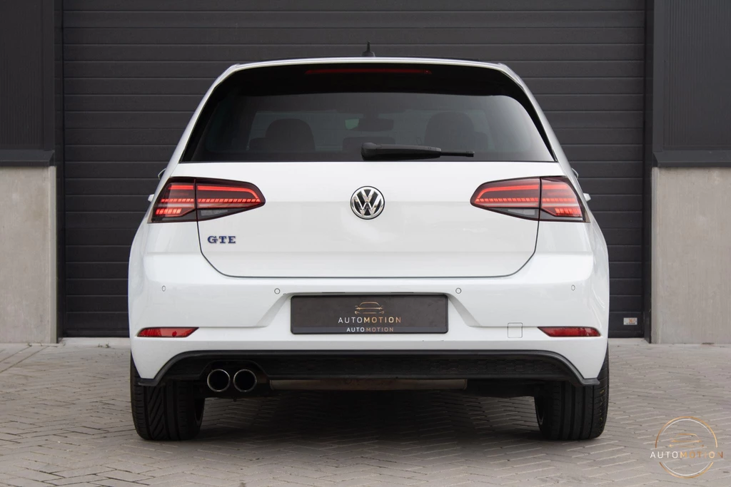 Volkswagen Golf – foto 7