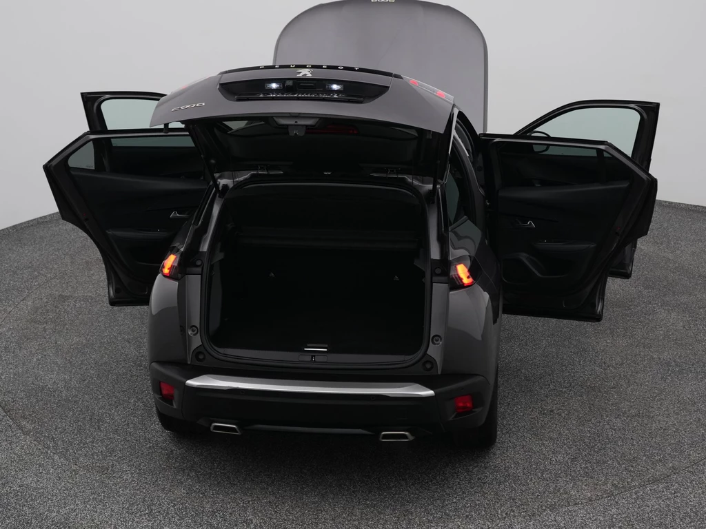 Peugeot 2008 – foto 32