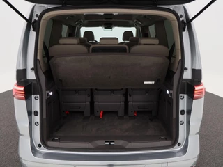 Volkswagen Multivan – thumbnail 16