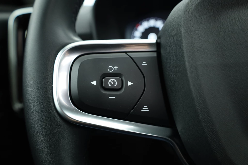 Volvo XC40 – foto 18