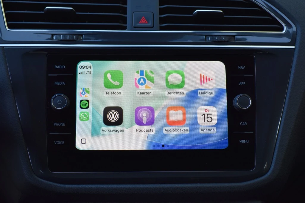 Volkswagen Tiguan Allspace – foto 30