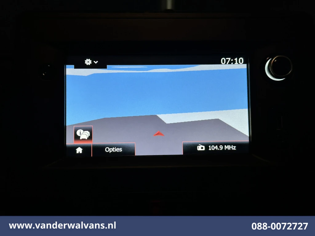 Renault Master – foto 10