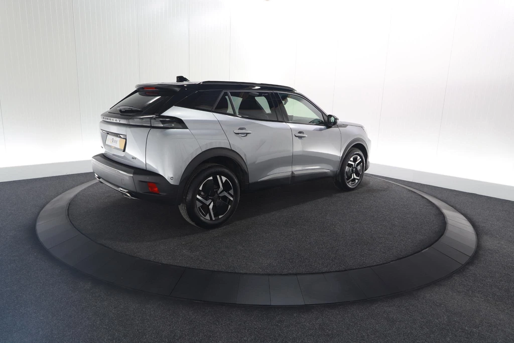 Peugeot 2008 – foto 10